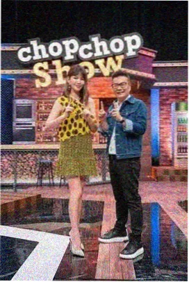 闺蜜双人女头 双子星 拼图头像